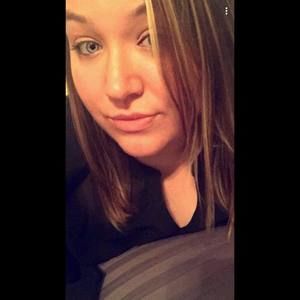 Meet your Posher, Kristin